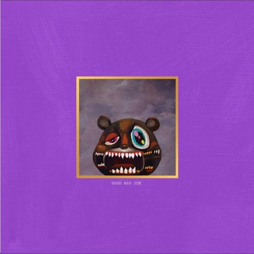 Feel the Love (OG)