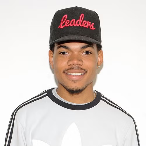 Chance the Rapper