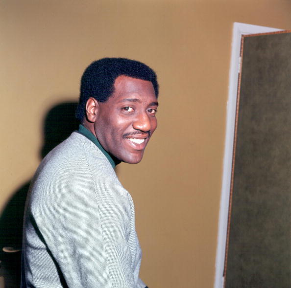 Otis Redding