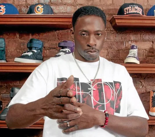 Pete Rock