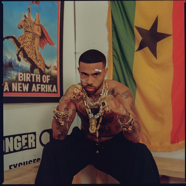 Vic Mensa